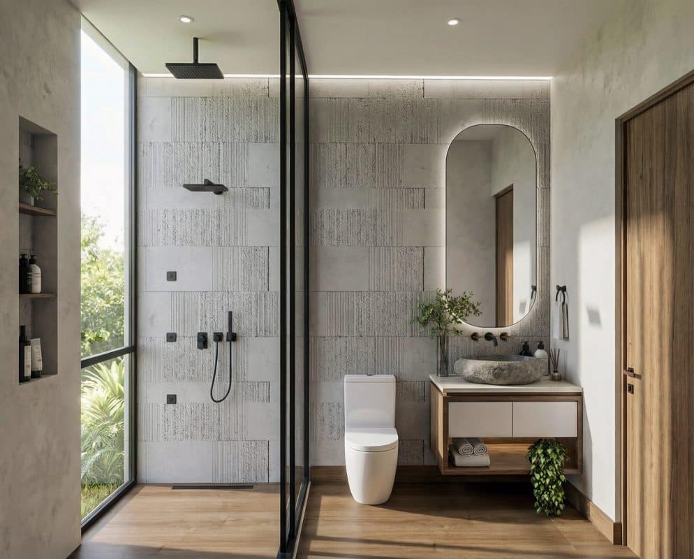 BAN╠âO SECUNDARIO