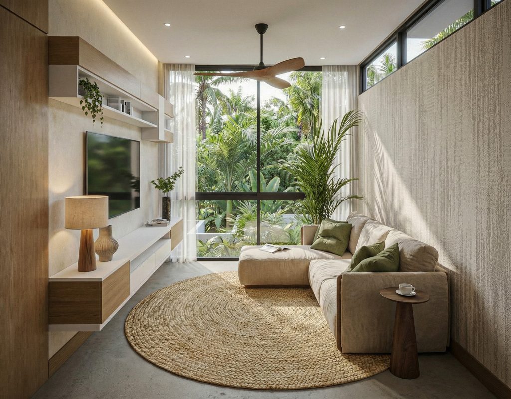 SALA DE TV N2